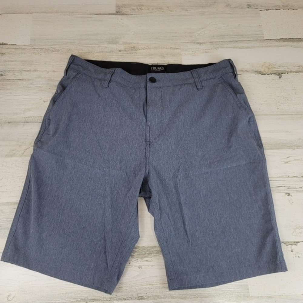 Trunks Multi-Functional Shorts - image 1